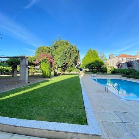 Swimming Pool Apartment With Private Garage Porto Zewnętrze zdjęcie